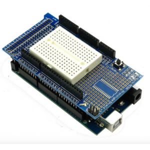 HR0237 Arduino MEGA2560 1280 ProtoShield V3 extension board